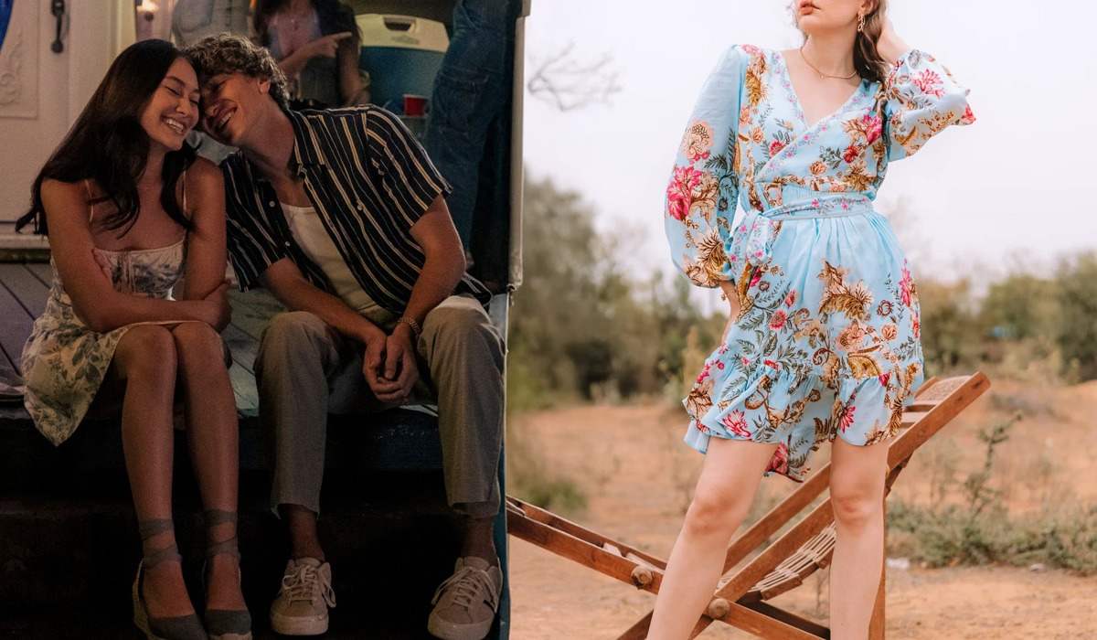 Belly's Summer Closet: Kikibabe Pieces That Fit Right In Belly's Summer Closet: Kikibabe Pieces That Fit Right In