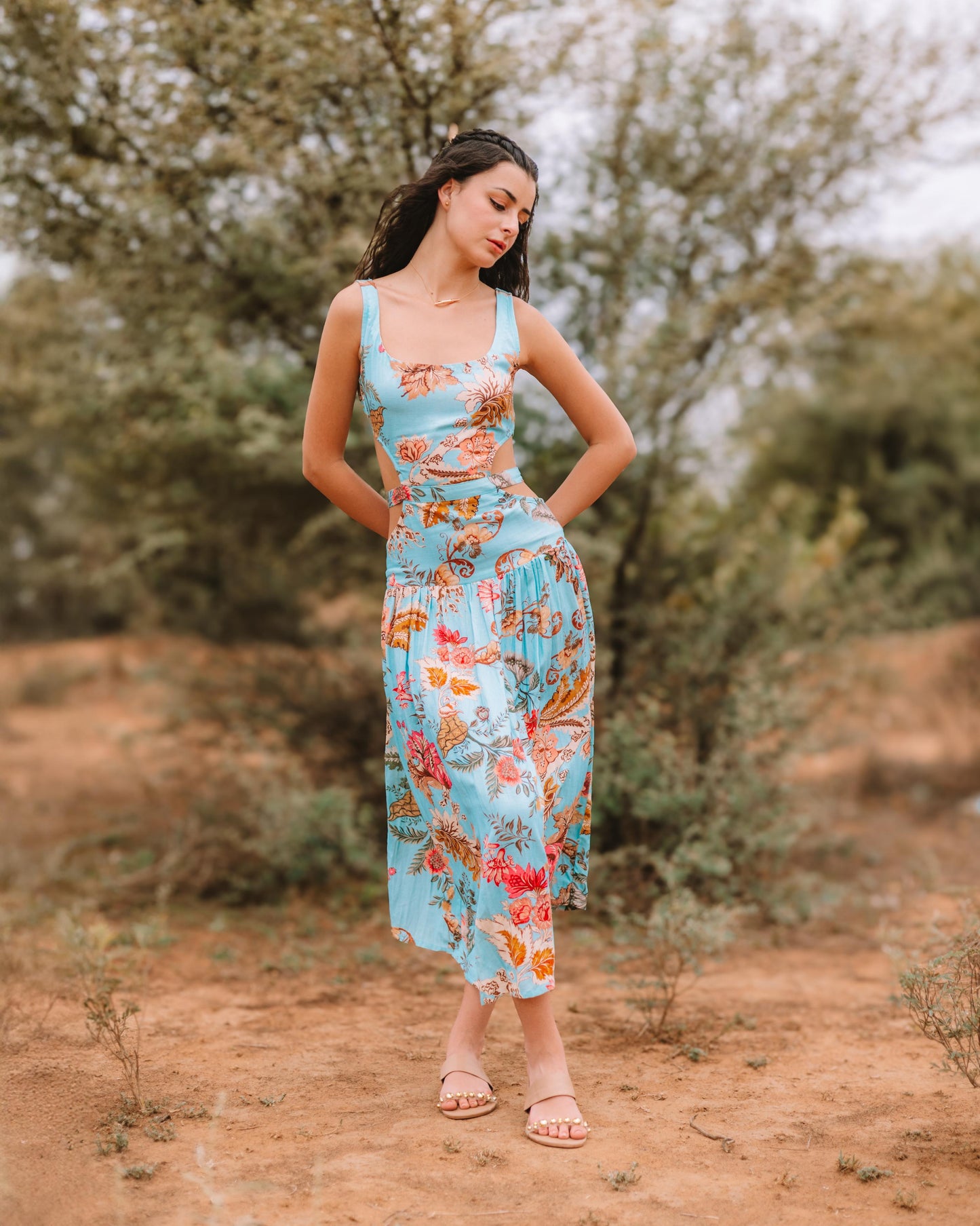 long maxi dresses