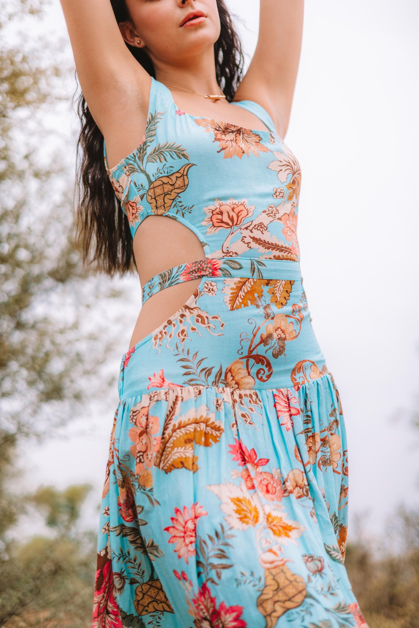 womens long maxi dress