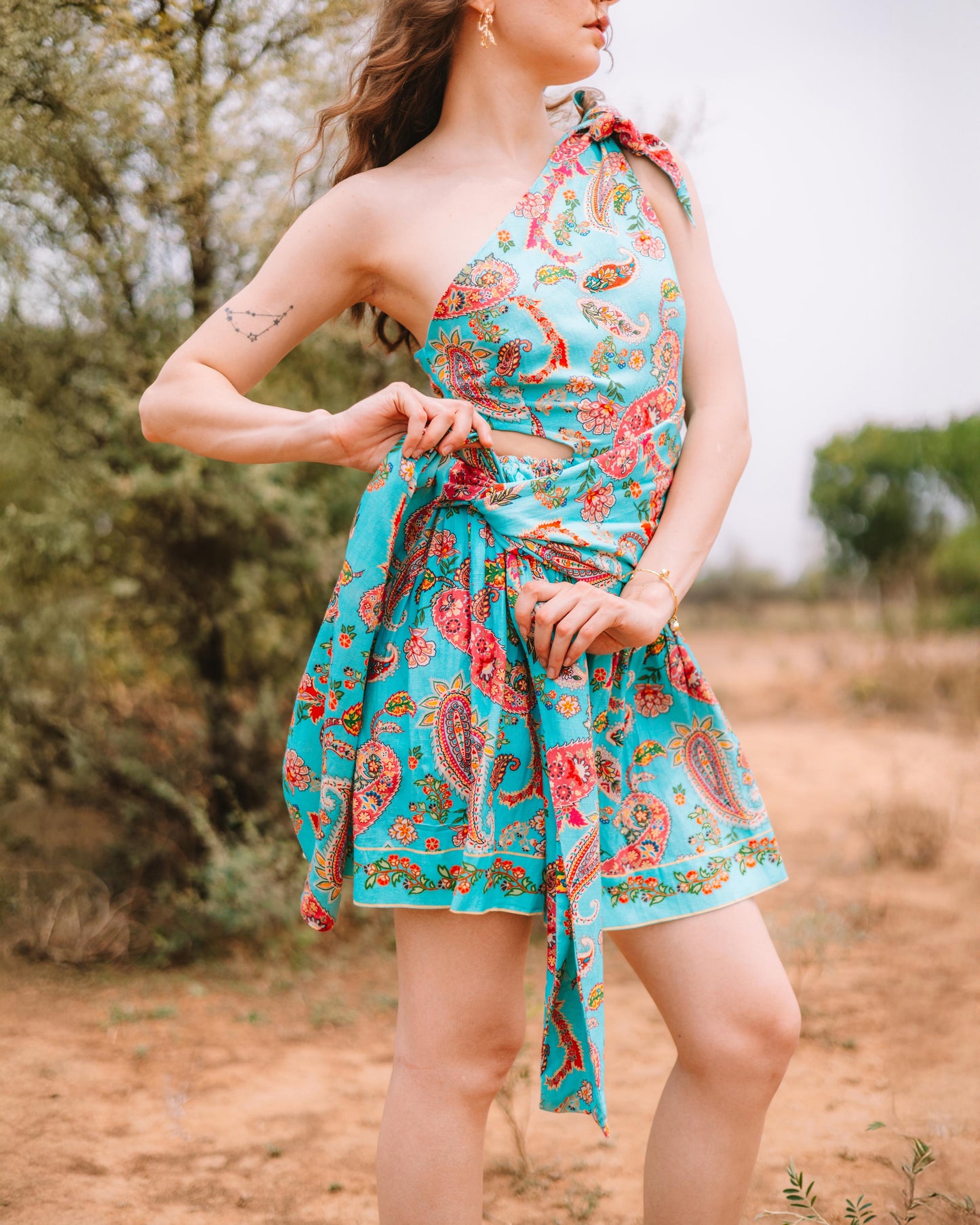 wrap dresses