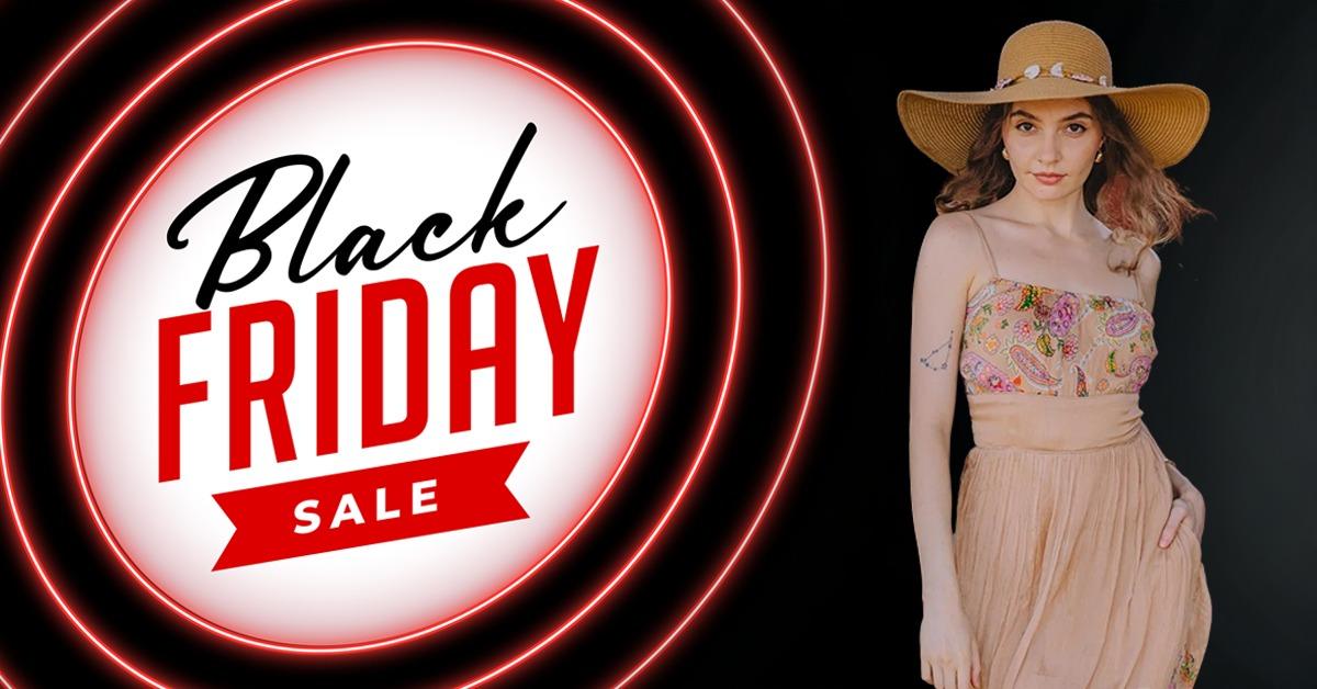 Black Friday Deals Women