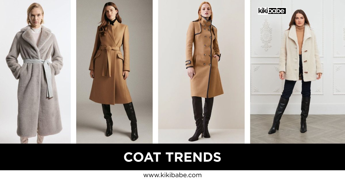 Coat Trends