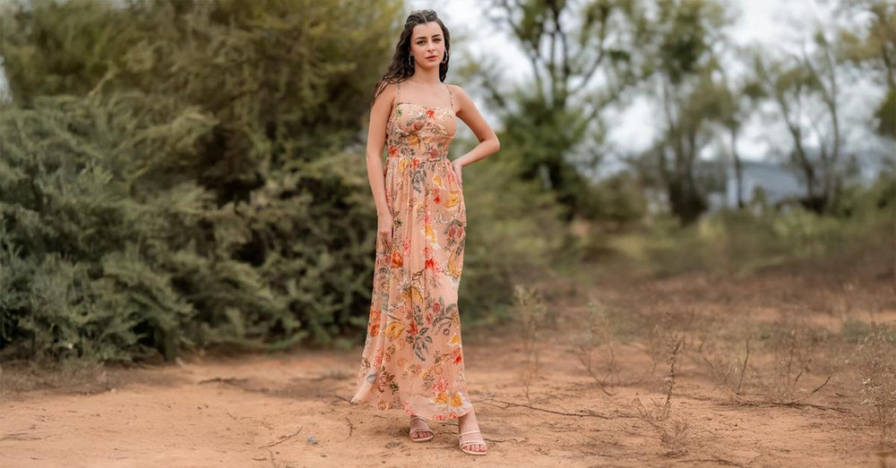 Wedding Guest Dresses
