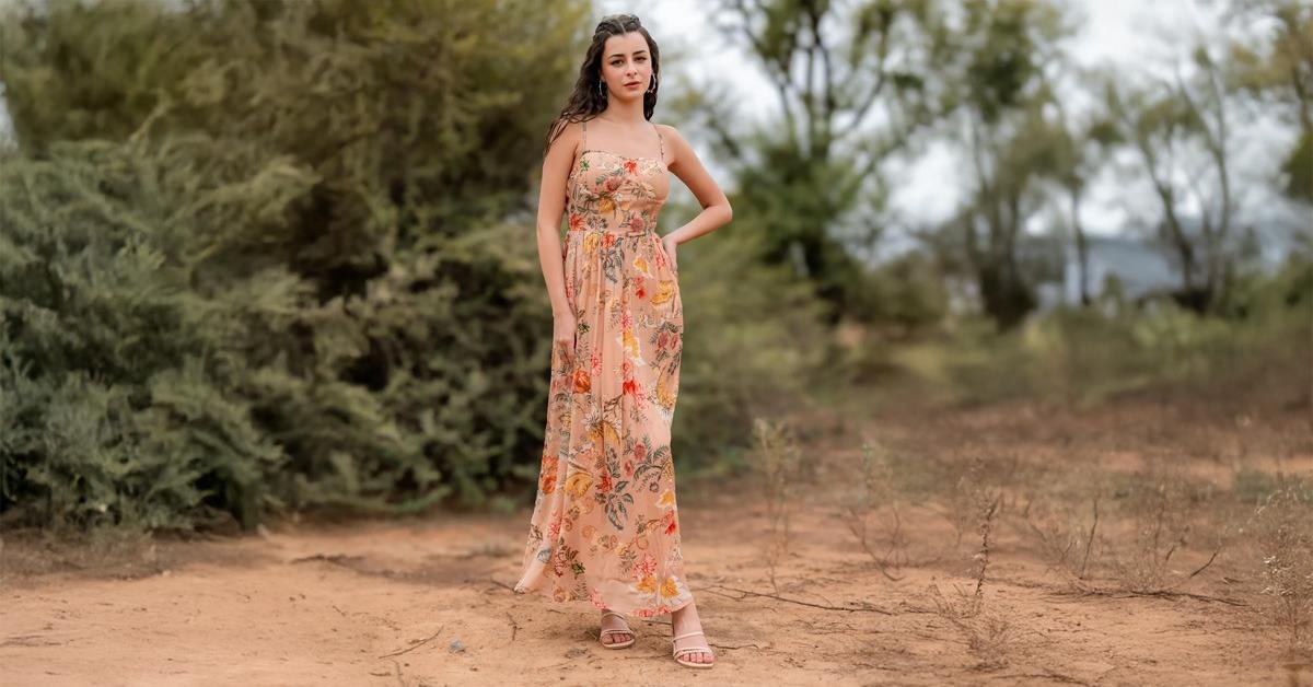 Wedding Guest Dresses