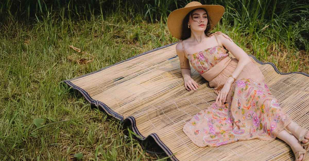 Spring Fashion Trends