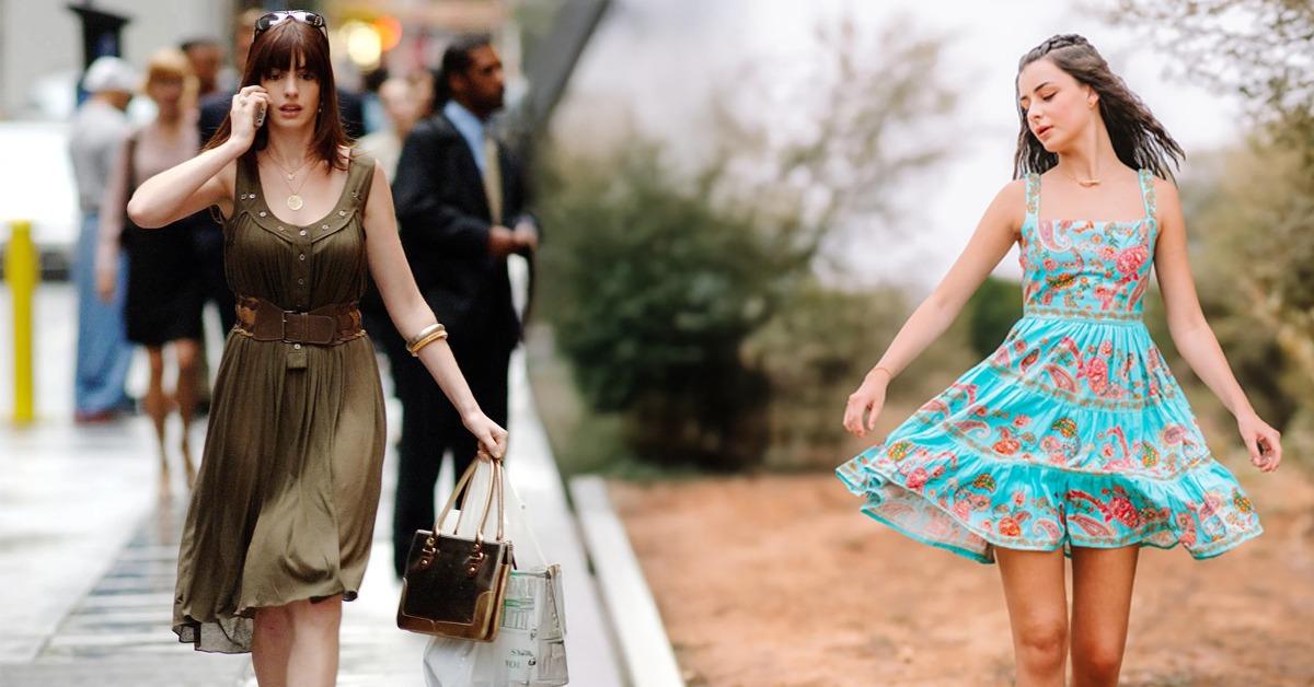 The Devil Wears Prada 2 Edition