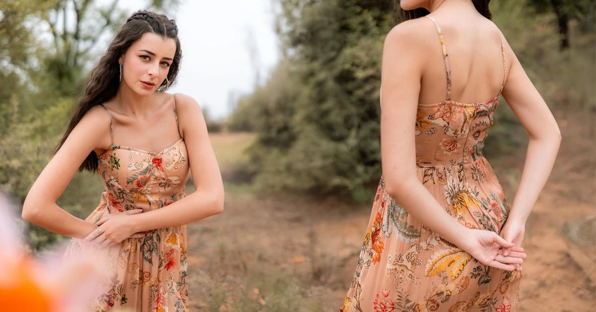Western-Inspired Elegance