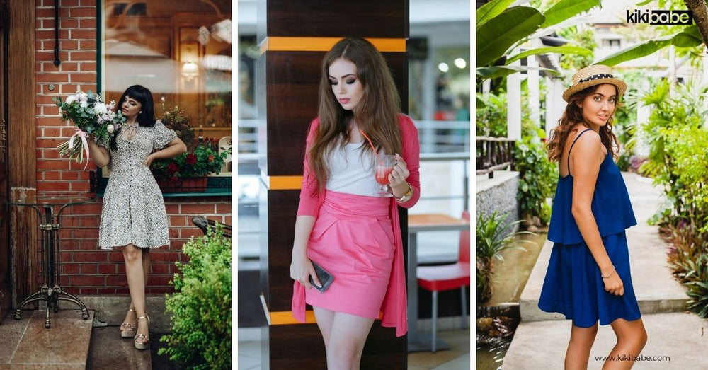 Flirty & Fabulous: The Best Short Wedding Dresses for a Reception Look That Stuns