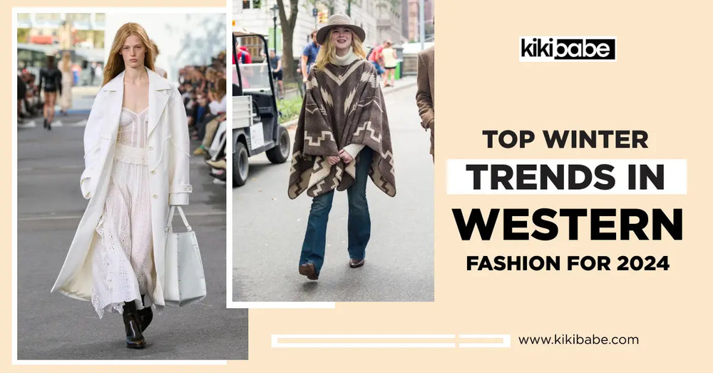 Winter Western Outfit Ideas for Women Kikibabe Winter Western Outfit Ideas for Women Kikibabe