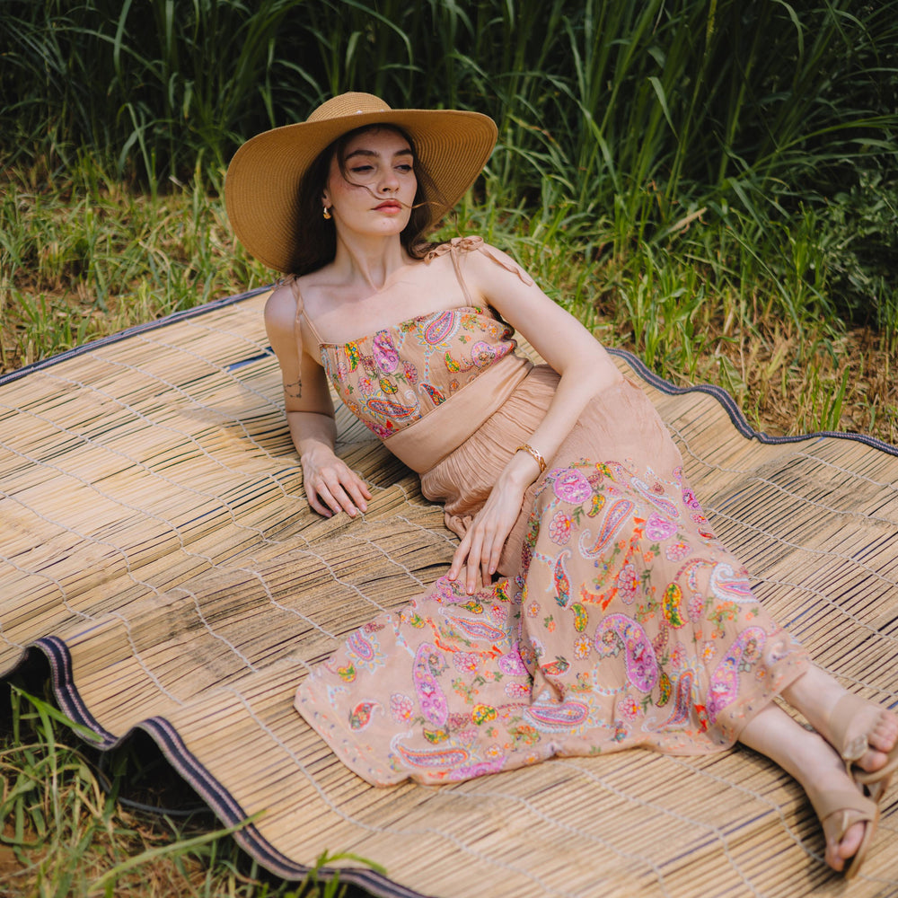 
                      
                        Meher Amour Maxi Dress
                      
                    